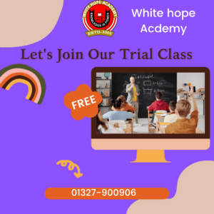 Beige Orange Fun Playful Colorful Illustration Creative Trial Class Promotion Instagram Post